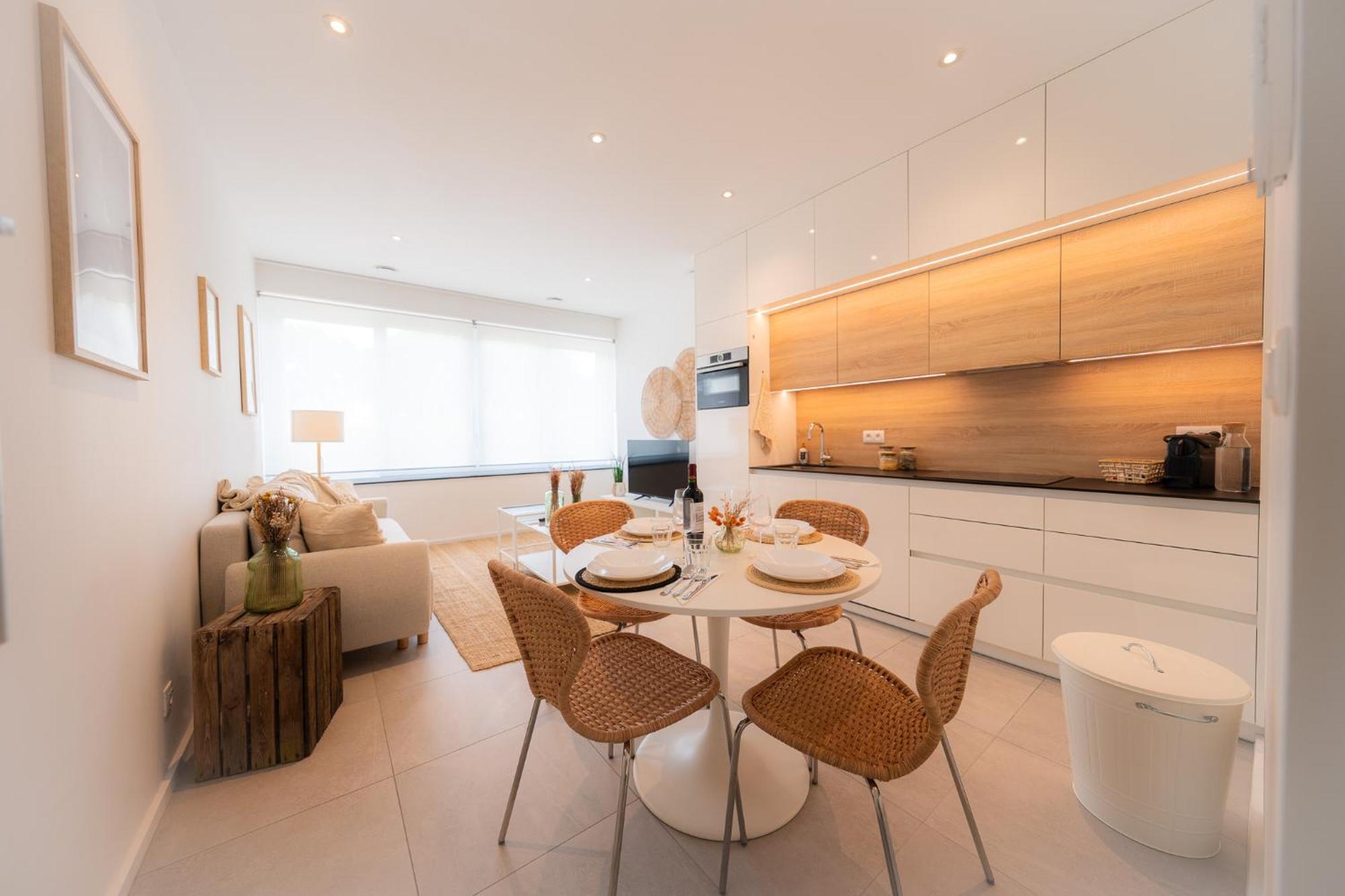Appartement Cosy Pres De Tout ! Mons  Exterior foto