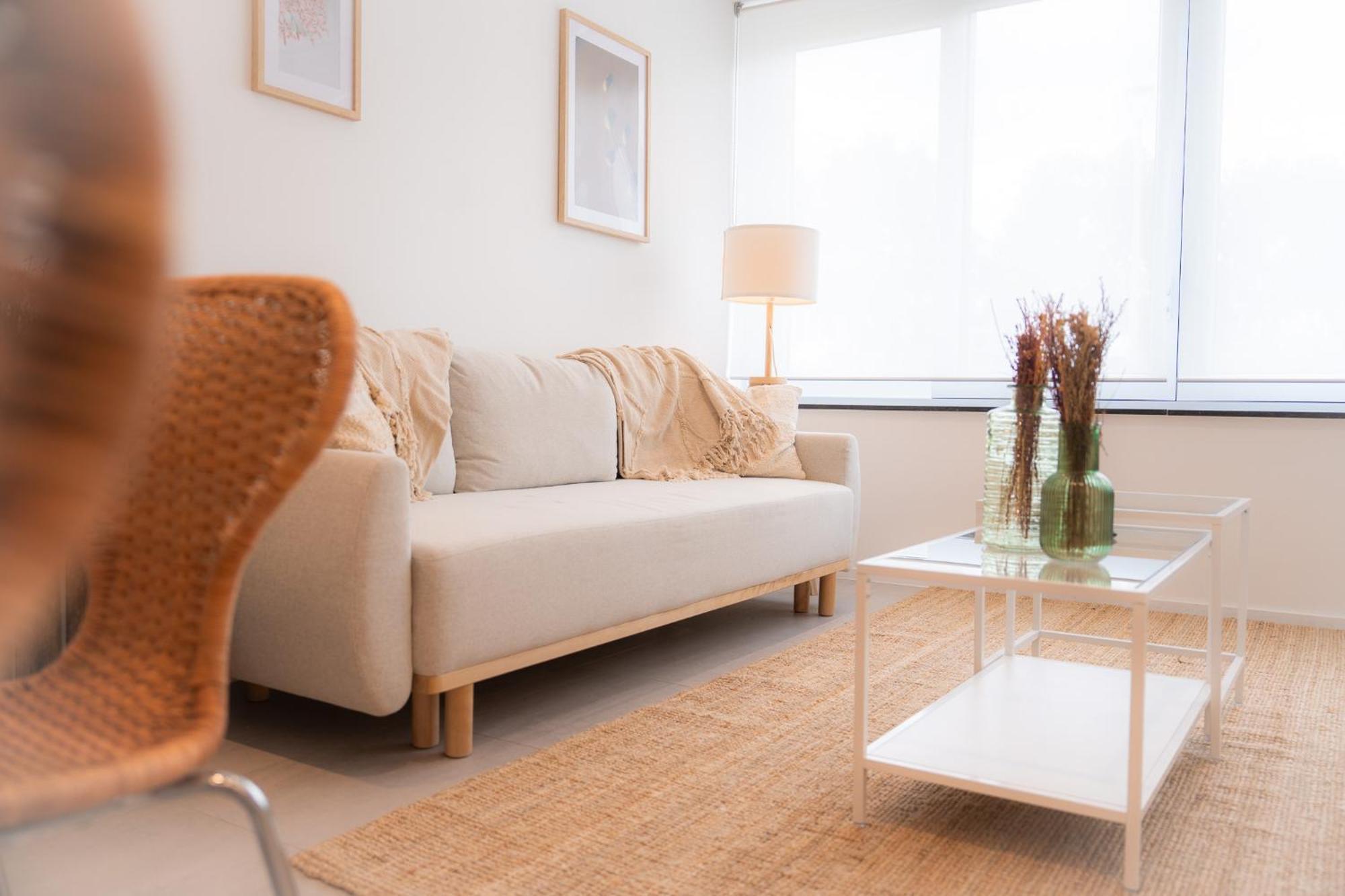 Appartement Cosy Pres De Tout ! Mons  Exterior foto